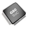 G80 System on Chip