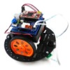 FEZ Mini Robot Kit